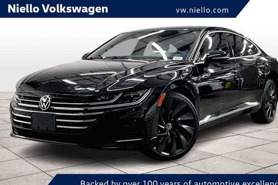 VOLKSWAGEN ARTEON 4MOTION 2022 WVWAR7AN3NE011047 image VOLKSWAGEN ARTEON 4MOTION 2022 WVWAR7AN3NE011047 image